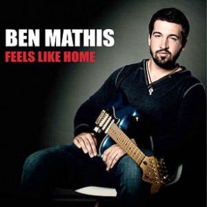 Ben Mathis Record, Stan has 2 songs on this Record